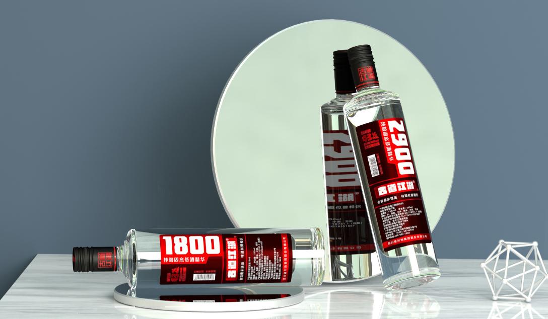 因包装而被嫌弃的白酒盘点,四种被人低估的白酒