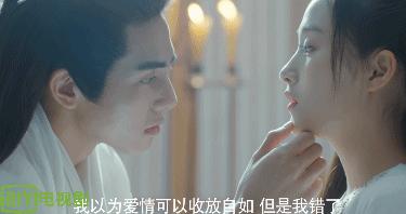 2018年度cp盘点,2018最让人羡慕的cp