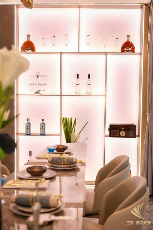 上海金山区联排别墅,正荣御首府上海金山共有产权房