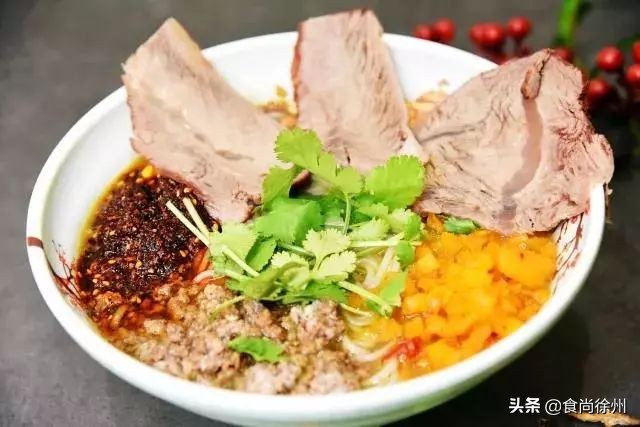 徐州本地人才知道的特色小吃,徐州十大特色小吃排行榜