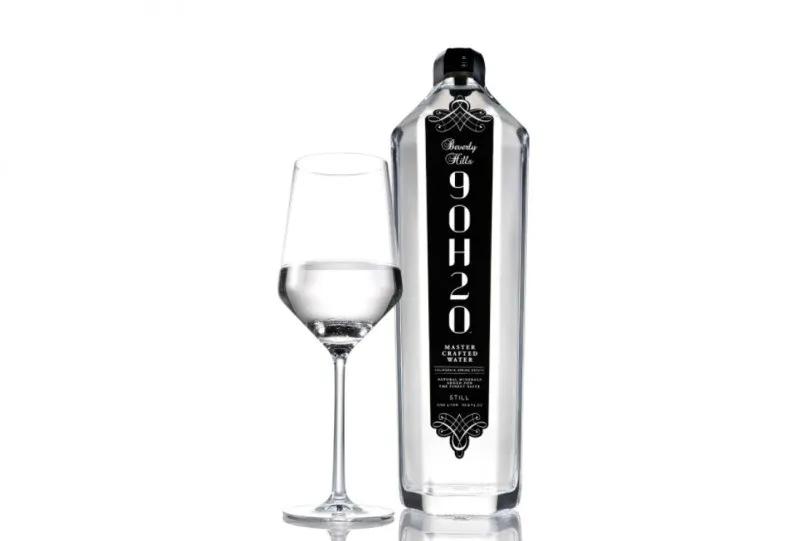 15亿的车,世界上最贵的矿泉水十大排名