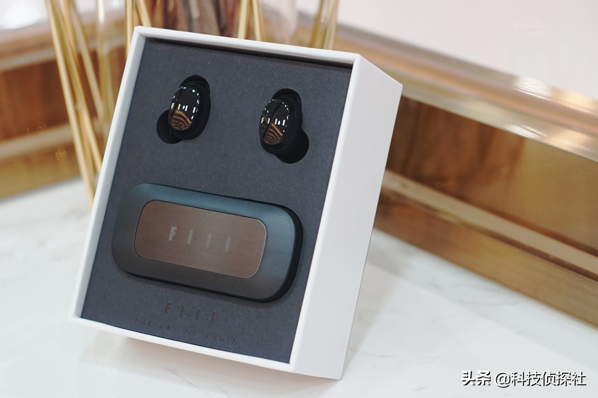 汪峰耳机fiilt1pro到底好不好,fiilt1测评