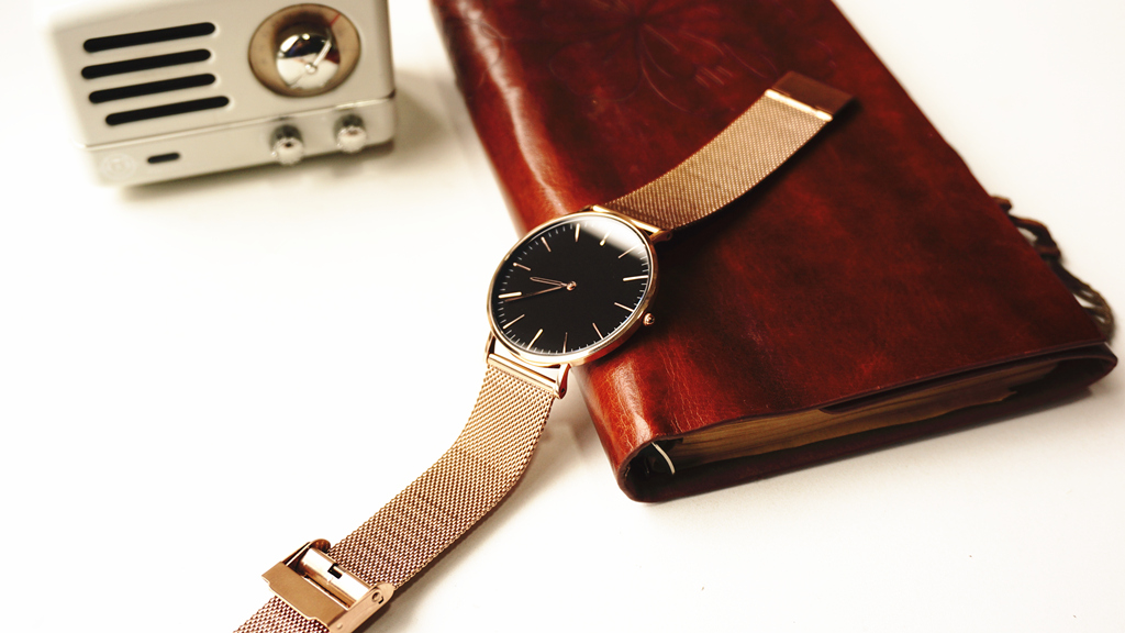 小米有品399的轻派石英表怎么样,小米有品石英表