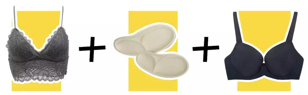 胸大怎么穿搭不显臃肿,胸高的女人怎么穿才好看