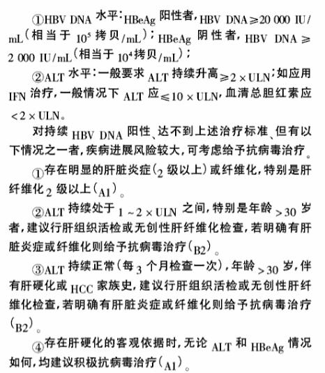 注意这三点乙肝能自愈,慢性肝炎饮食注意哪些