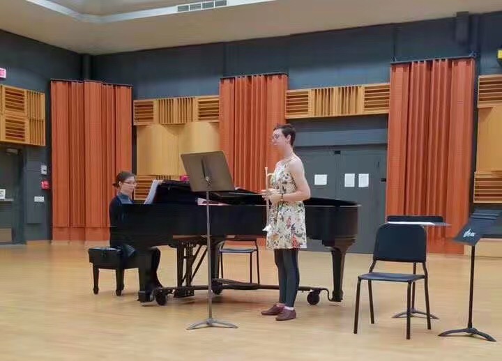 「美国大学」俄克拉荷马州立大学相当于中国什么等级的大学？