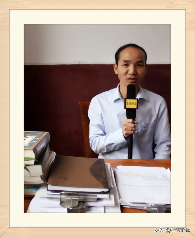 周福堂第三代传人钟延文｜周福堂始创于1938年源于清末光绪26年