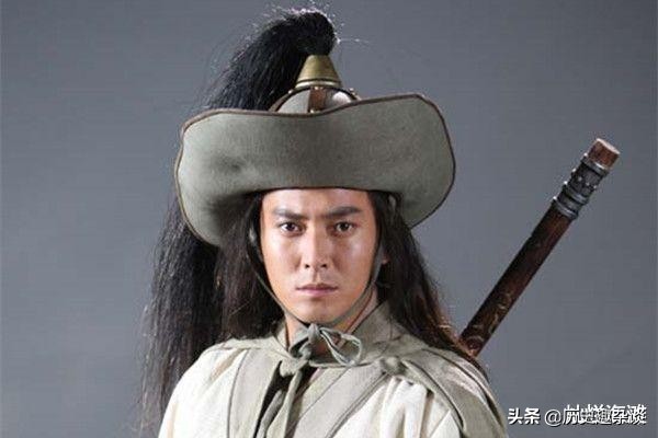 关于九纹龙史进的事迹,九纹龙史进哪一集被关进大牢