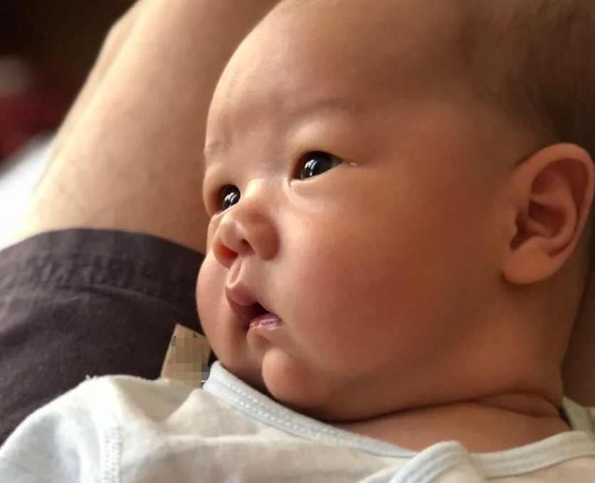 宝宝1-12月的行为表现图解,1-3岁宝宝发育特征