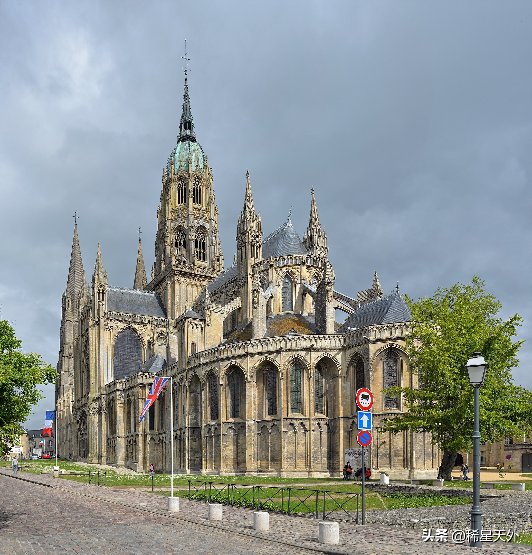 征服者威廉纪录片,征服者威廉征服英国