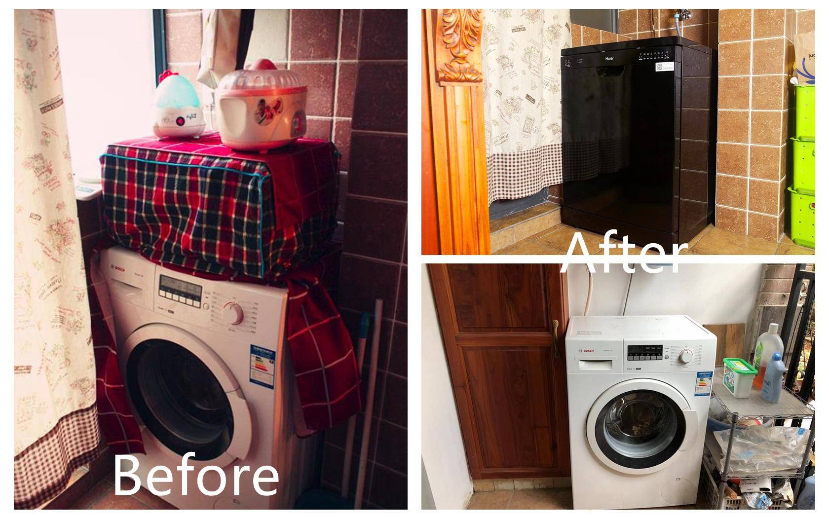 海尔洗碗机13套测评,海尔洗碗机深度评测