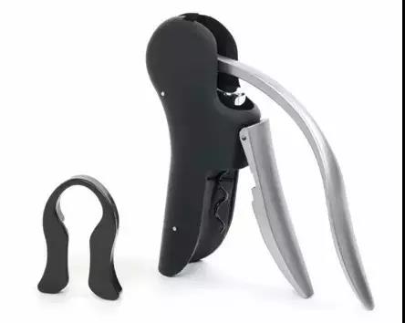 葡萄酒开瓶器开瓶方法,葡萄酒开瓶器套装收纳