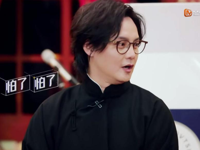 兰公子变身“巧手神探”百乐门老板娘|纸上刺绣,别具匠心