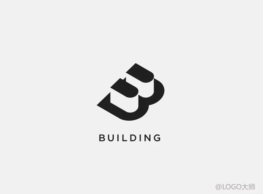 立体logo设计的造型寓意,立体logo标志设计图片