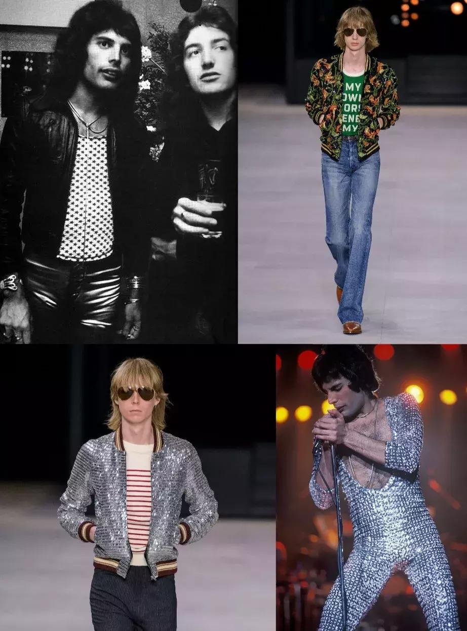 celine2024春夏系列时装秀,celine2023春夏发布会