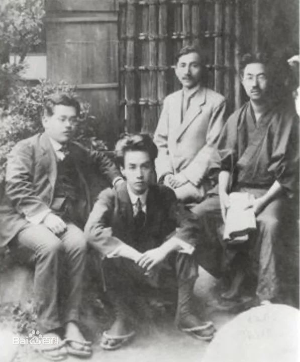 芥川龙之介罗生门表达了什么,罗生门芥川龙之介最著名的一句话