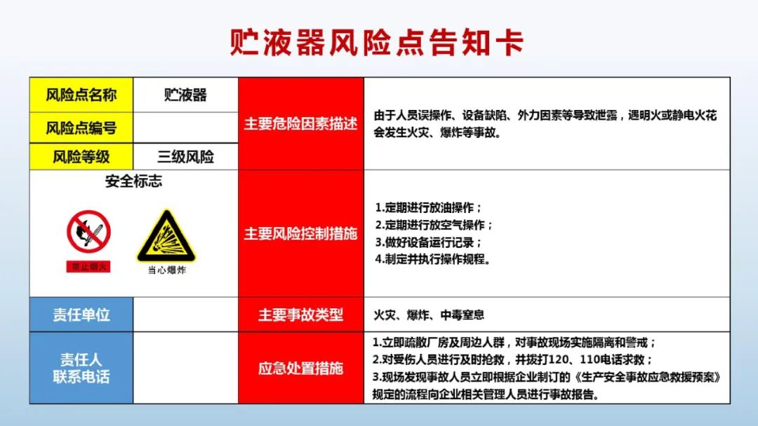 安全标志常见的八种,最新安全标志使用原则与要求