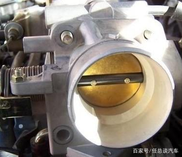 一招教你看懂发动机性能,看发动机