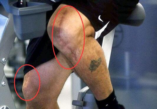 90年代足球凶狠防守,内马尔的防守技巧