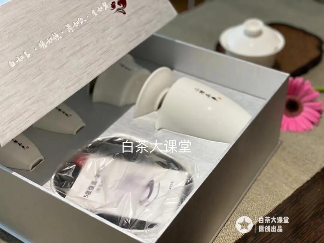 白茶好茶的标准,怎么样的白茶才是好茶