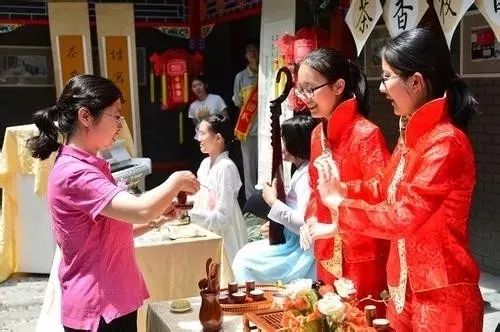 二中北京校友,北京二中校友