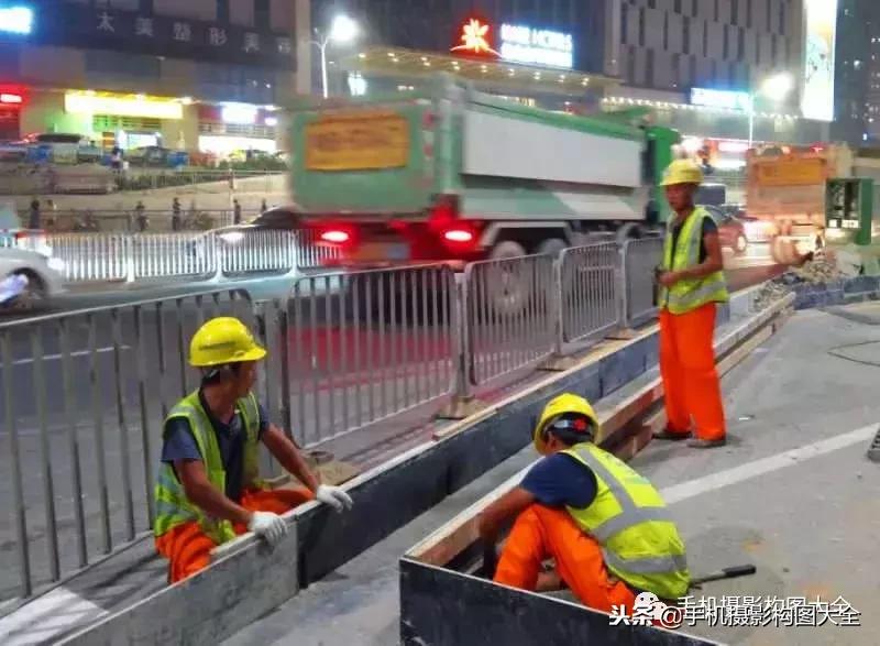 手机拍秋天摄影,记录秋天里的美好手机摄影