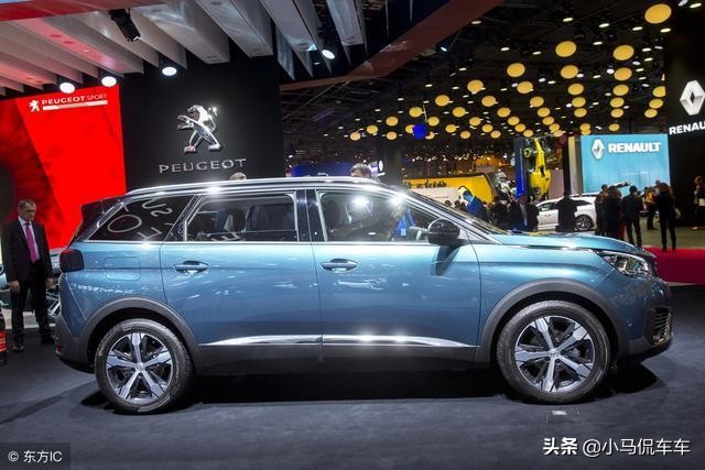 东风标致50081.8t七座精英版,标致5008发动机抖动是怎么回事