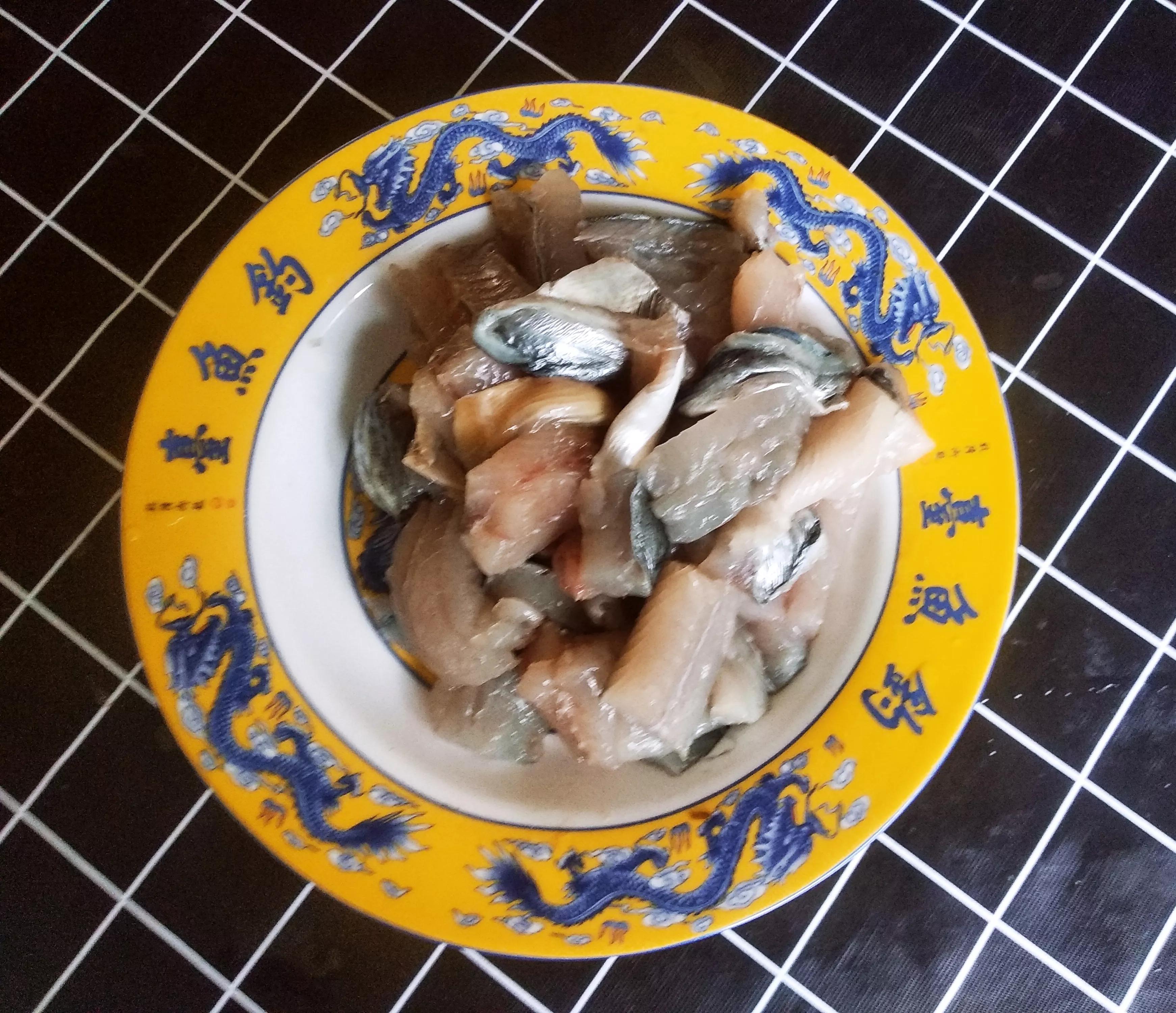 开海了吃什么美食,海边人常吃的40种海鱼