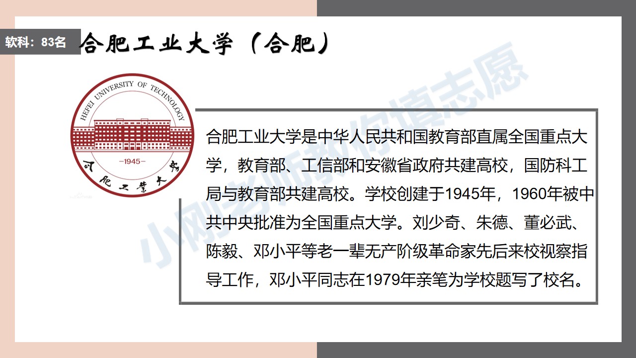 合肥工业大学录取要求,合肥工业大学宁夏录取分数线