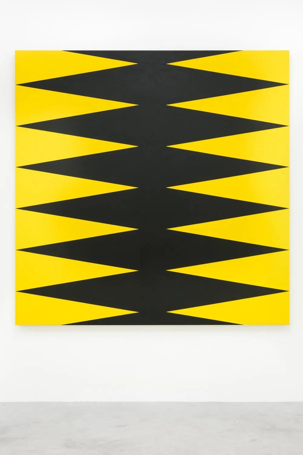 安·埃德霍姆​：保持在抽象和叙事之间的矛盾状态