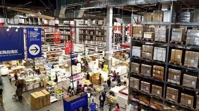 宜家进军电商是转型还是试水,宜家入驻中国电商平台