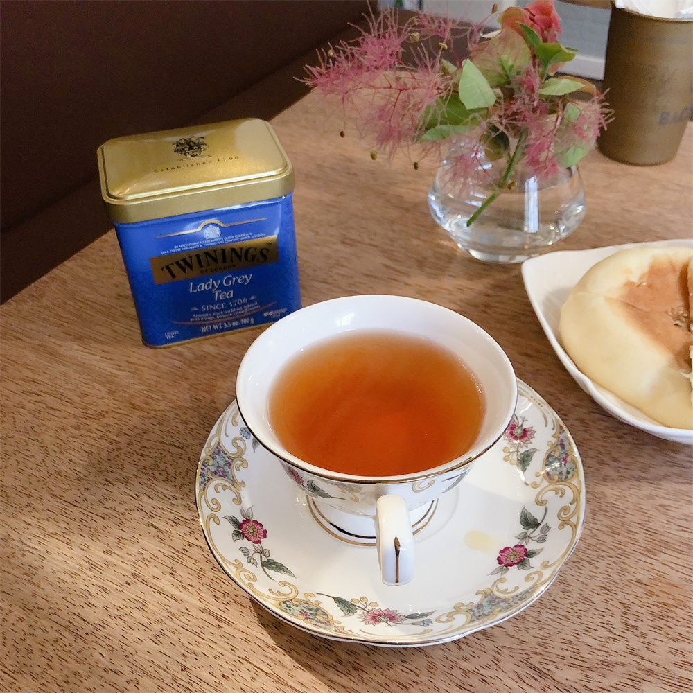 川宁伯爵红茶香精香水怎么样,川宁仕女伯爵红茶口感