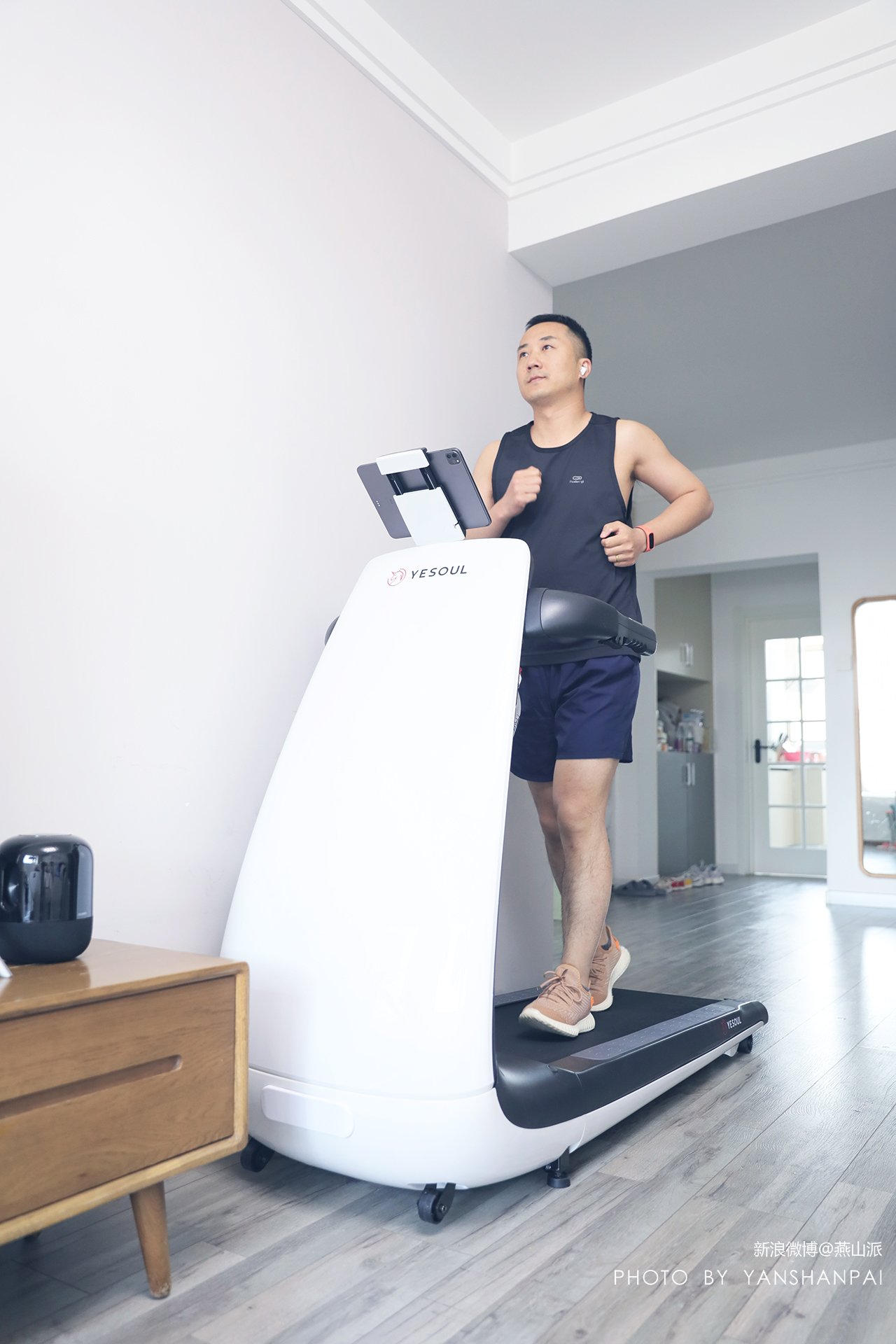 野小兽p30跑步机最快速度,野小兽跑步机p30怎么减震最好