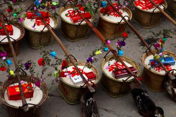 民间看日子俗语,黄道吉日的含义和作用