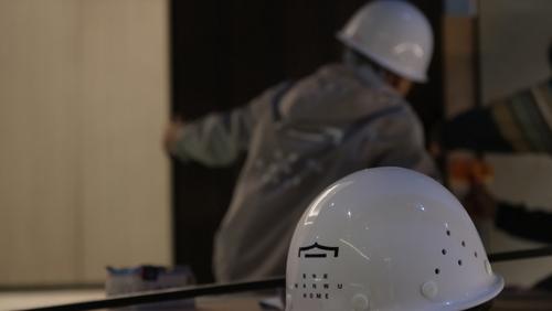 大家居融合先行者开展行业新展览,大家居展会