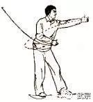 八门遁甲五门绝技,八门拳招式图片大全
