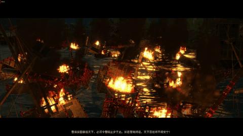 全面战争三国入坑哪个版本好玩,全面战争三国好玩还是三国志好玩