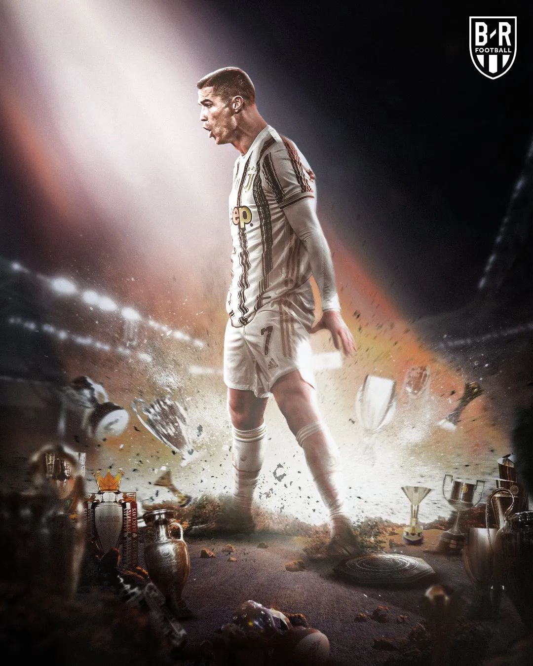 五大联赛之外的老将,五大联赛年轻的球员