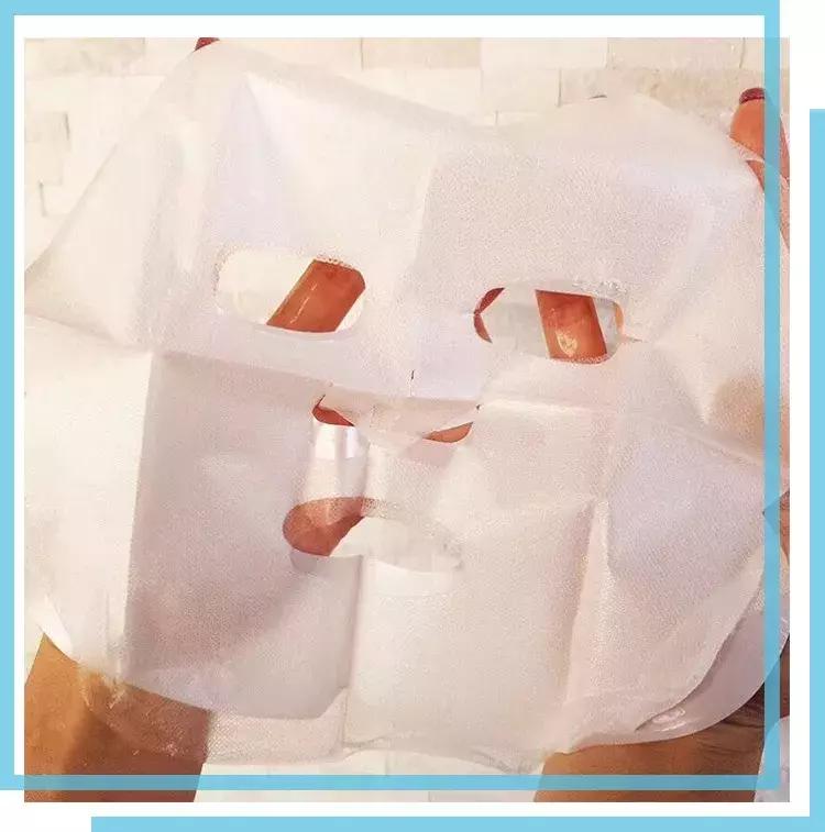 如何有效的祛痘印医美面膜,消炎祛痘的医美面膜