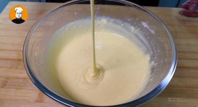 无鸡蛋铜锣烧怎么做,鸡蛋铜锣烧的做法