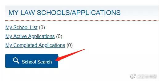 想去美国名校就读LLM？你必须要了解LSAC系统