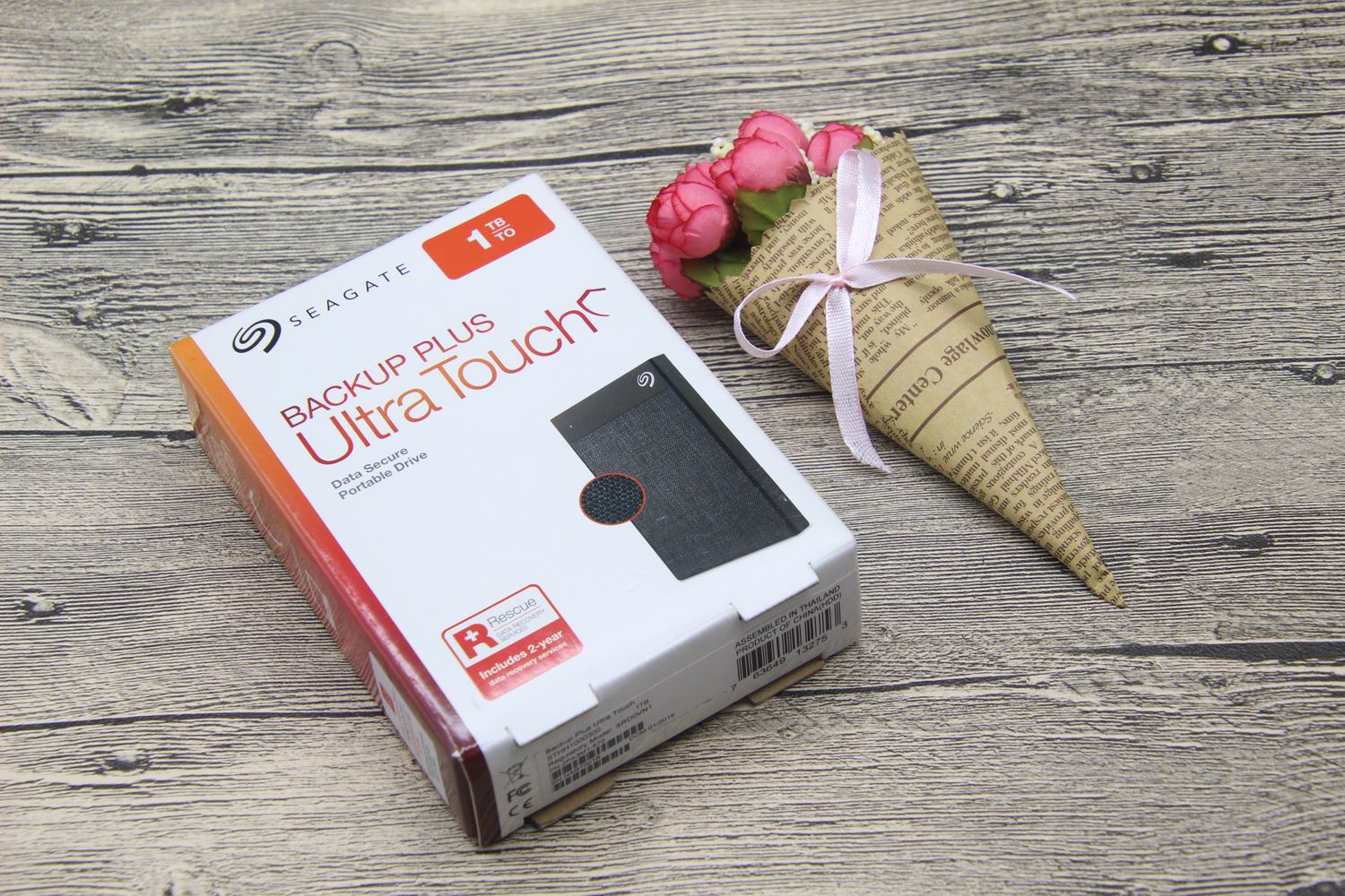 希捷锦系列移动硬盘,希捷简系列移动硬盘评测