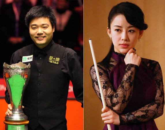 37岁潘晓婷身价过亿，比赛时屁股口袋鼓起，网友：真让人脸红