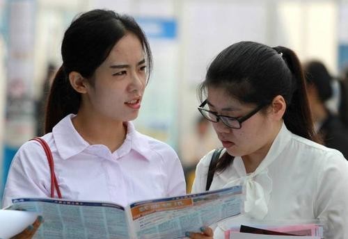 530分考生含泪直言，宁当“鸡头”不当“凤尾”，绝不报本科