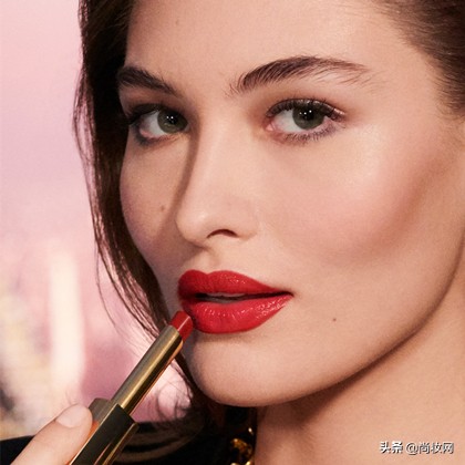 李焕英眼妆图片大全,李焕英妆容教程