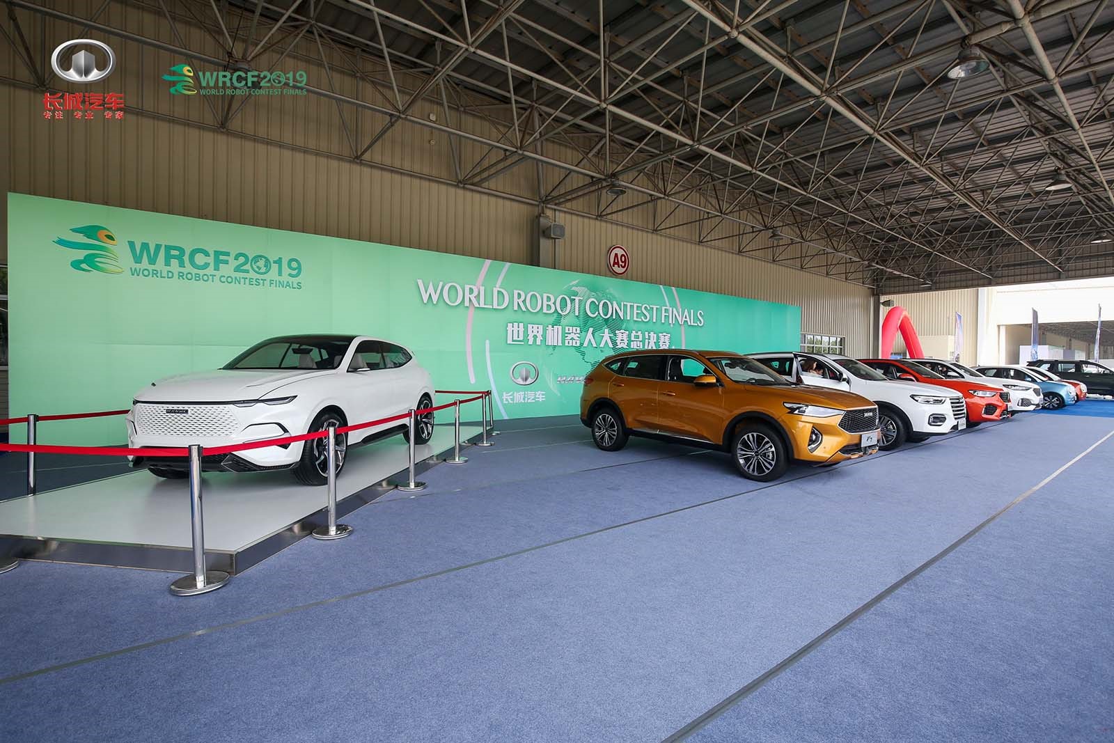 2023年长城汽车2月销量,长城汽车4月销量公布月销8万余辆