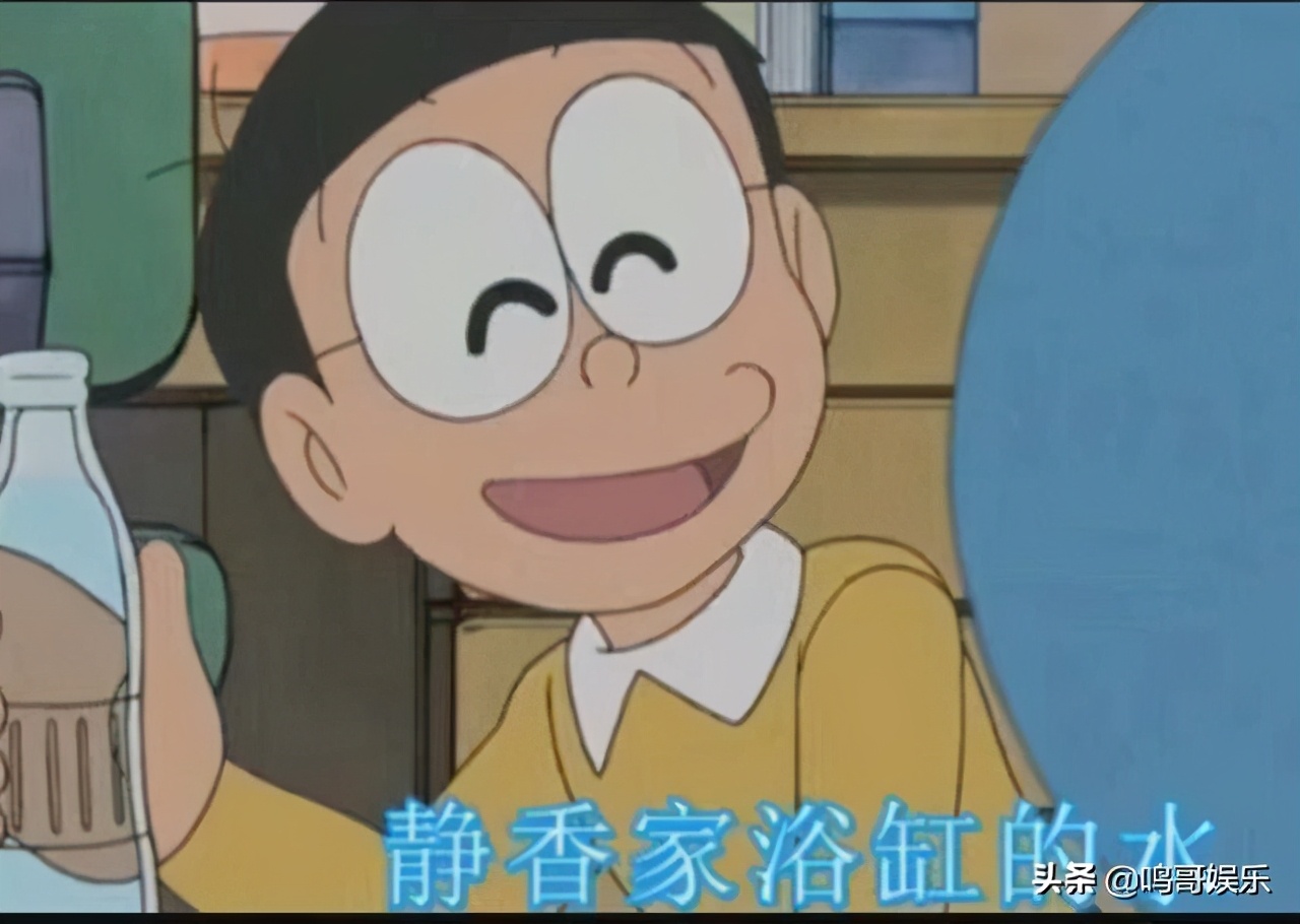 哆啦a梦之前的故事,哆啦a梦回忆到小时候的记忆