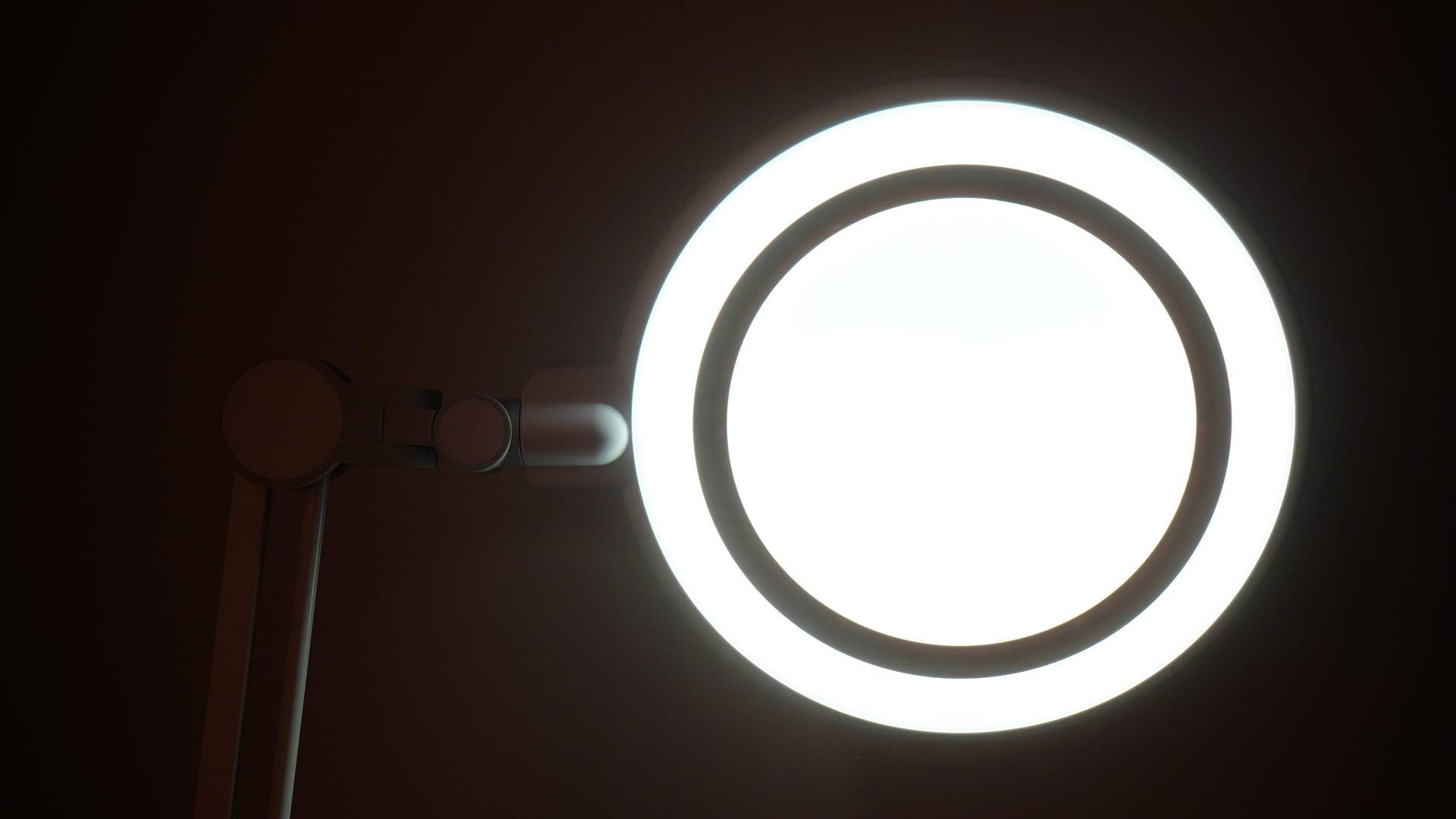 一年半后再选择,基础升级功能多,——一款孩视宝台灯使用感受