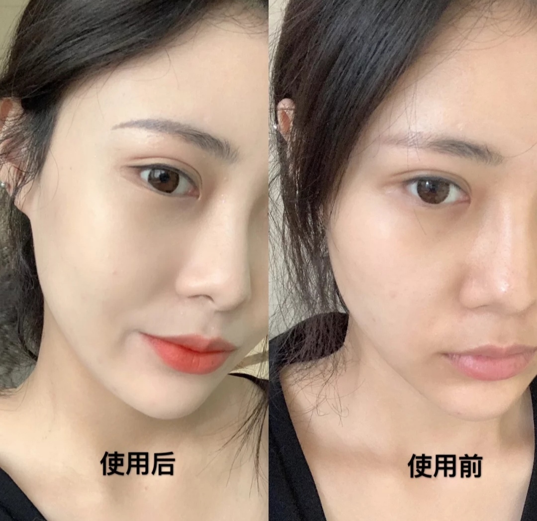 适合秋冬的粉底液持久不脱妆推荐,粉底液推荐混油皮持久遮瑕细腻