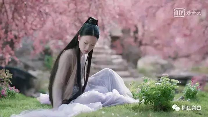 倪妮换脸式演技作品,被颜值耽误了的演技派倪妮